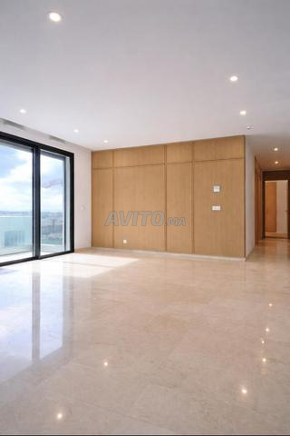APPARTEMENT DE LUXE HAUT STANDING CASA FINANCE - image 3