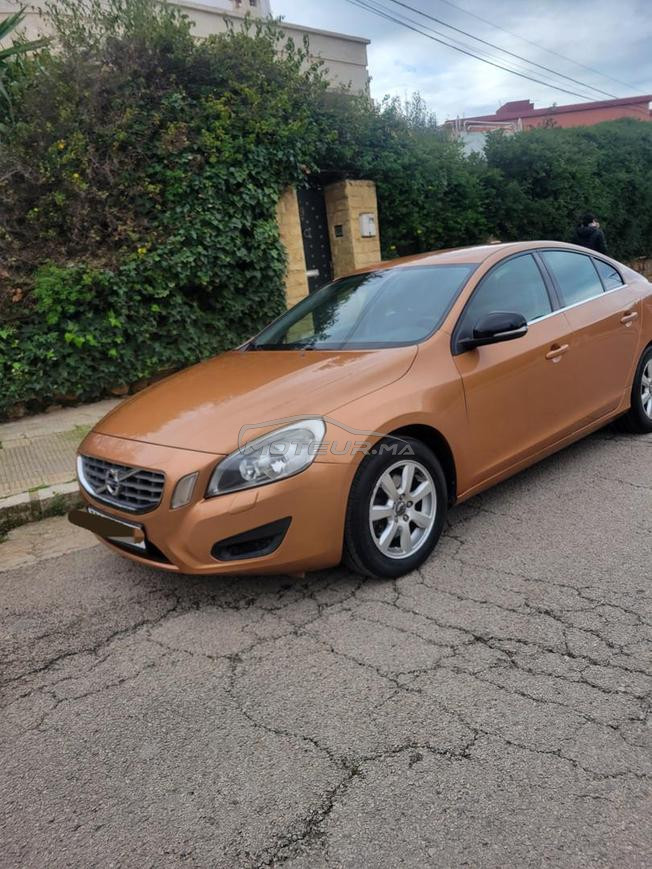 Volvo S60 Inscription Modèle 2014 