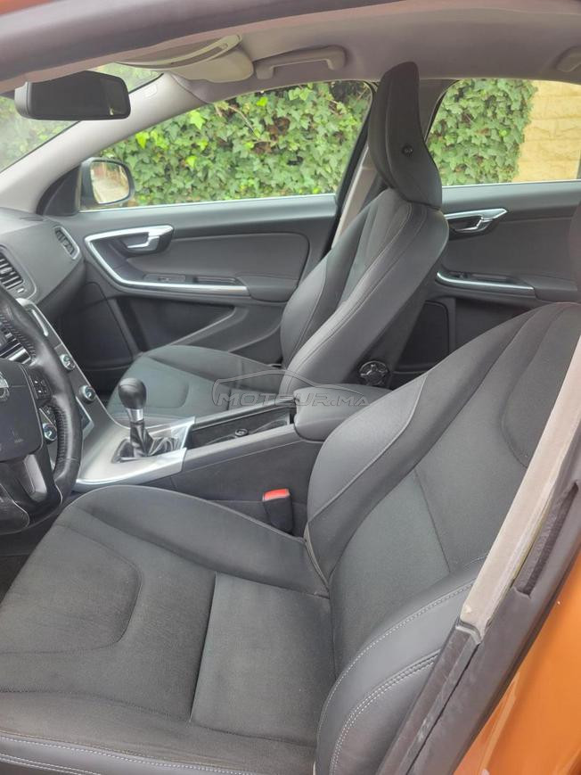 Volvo S60 Inscription Modèle 2014 