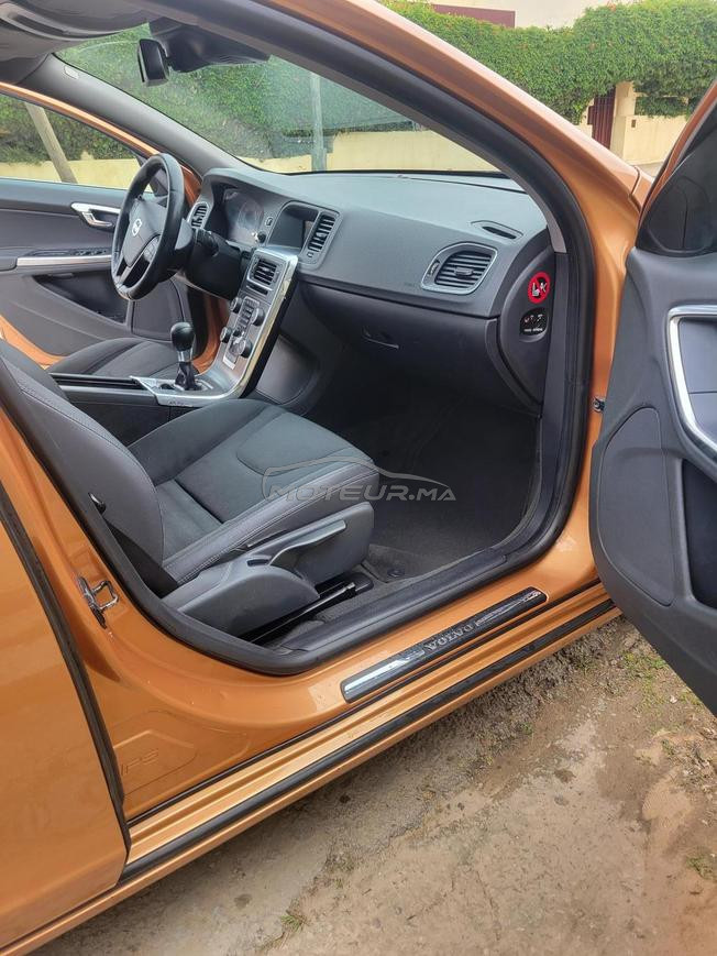 Volvo S60 Inscription Modèle 2014 