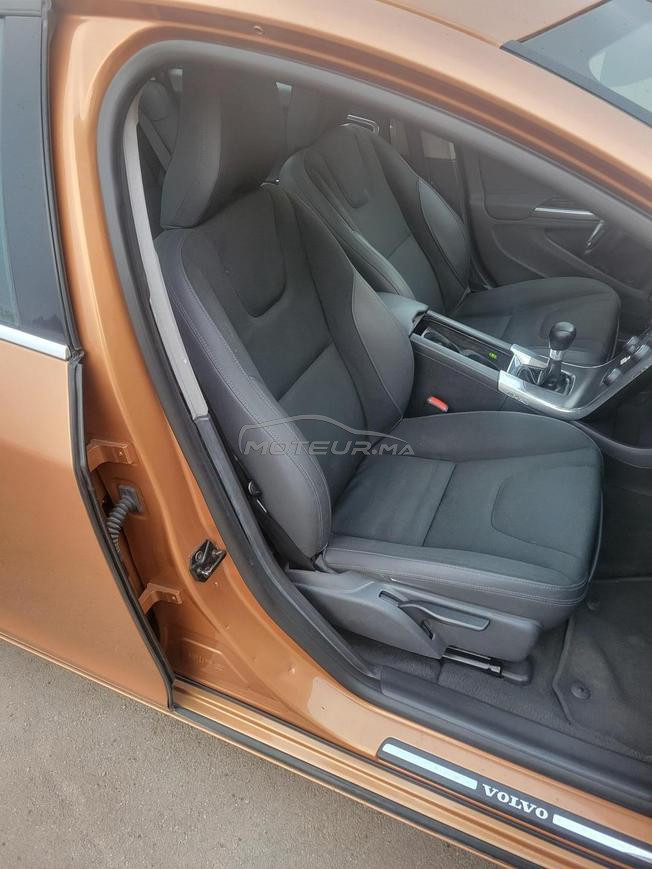 Volvo S60 Inscription Modèle 2014 