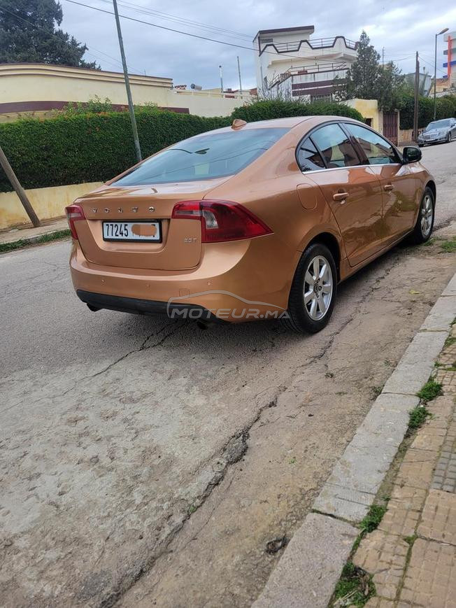 Volvo S60 Inscription Modèle 2014 