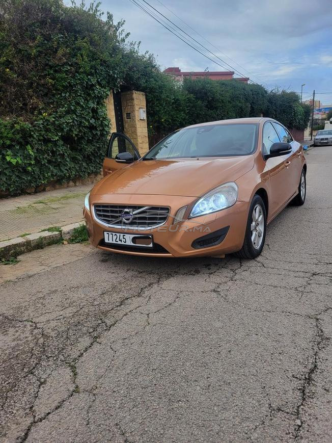 Volvo S60 Inscription Modèle 2014 