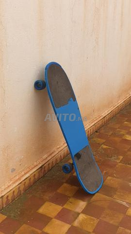 Skateboard - 2