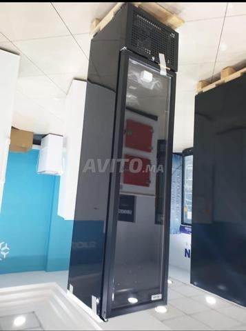 FRIGO 1 PORTE TURKY QUALITE ET PERFORMANCE - 2