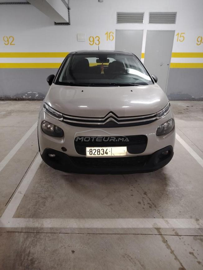 C3 a vendre 