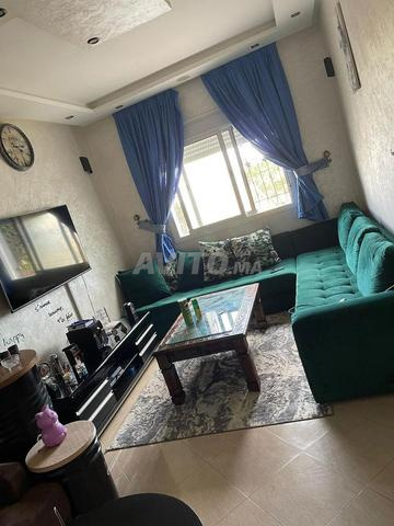 شقة للبيع 55 متر مربع في بوسكورة - 2