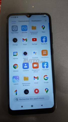  Redmi 9C NFC Xiaomi MIUI12.5.9 12 Android 11  - 2