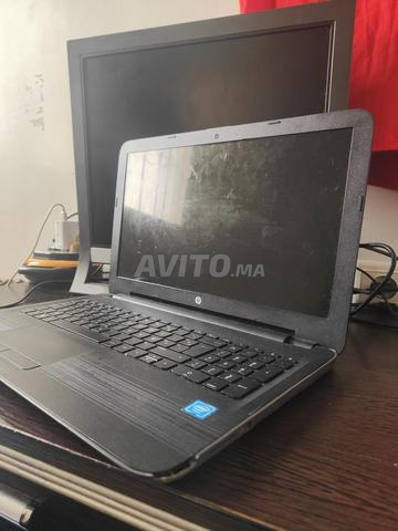 PC Portable HP – SSD 240GB – Windows 10 Pro