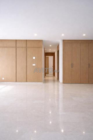 Appartement DE LUXE HAUT STANDING CASA FINANCE