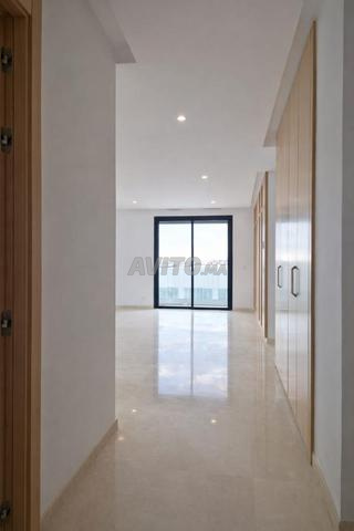 Appartement DE LUXE HAUT STANDING CASA FINANCE