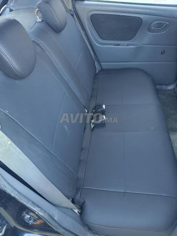 Suzuki Alto - 2