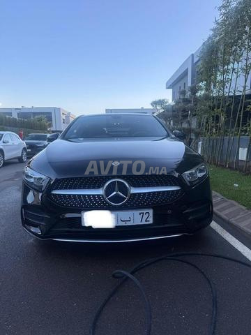 Classe A 200d AMG Line / 1ère main / 36.000 km