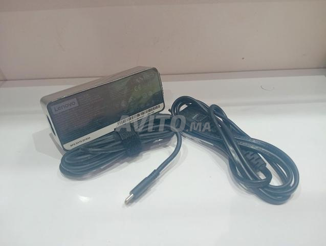 Lenovo Original 65W chargeur Type-C - 2