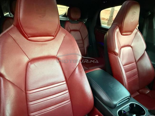 Porsche Cayenne Hybride Automatique 2020 à Rabat