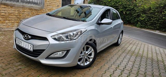 Hyundai i30 diesel