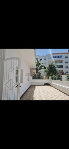 Appartement à louer 110 m² à Temara