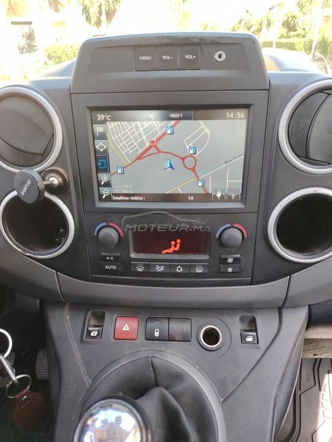 Peugeot partner très bon état