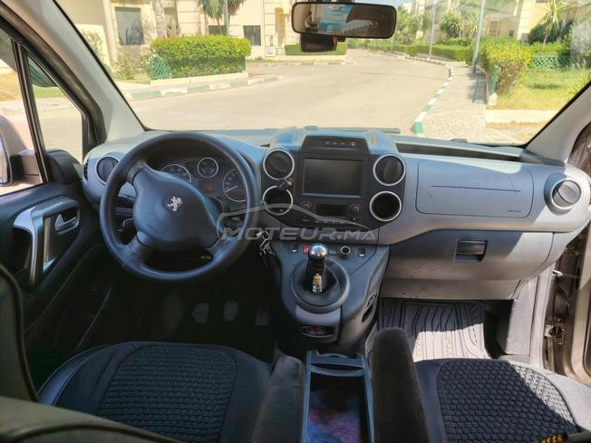 Peugeot partner très bon état