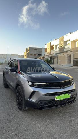 Opel Mokka GS Line 2022 — 51 367 km — 1ère main