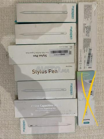 stylet pencil Ipas tablette microsoft
