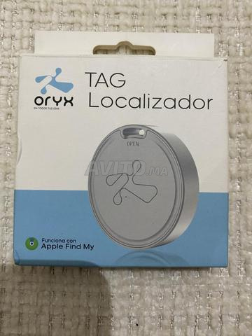 AirTag apple et android neuf