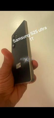 S25 ultra 1tb boite cable