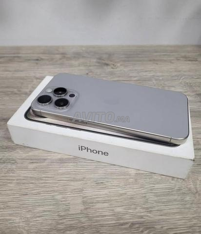 Iphone 15 pro max - 2