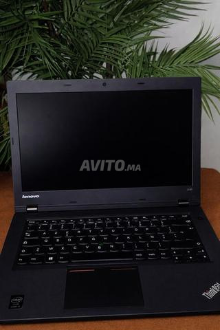 جهاز كمبيوتر لينوفو ثينك باد L440 - كور i3 - رام 6 جيجابايت