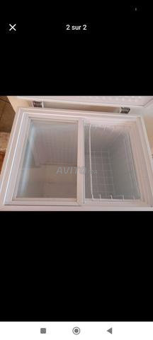 ثلاجة بحالة جيدة - 2