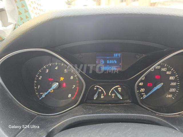 Ford Focus toutes options à vendre
