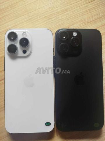 iphone 16 pro max copi 🇺🇸