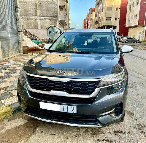 كيا سيلتوس ديزل موديل 01/2021