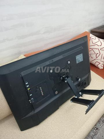 Téléviseur Samsung LED 4k 40 pouces