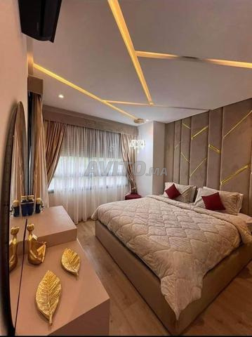 شقة للإيجار اليومي