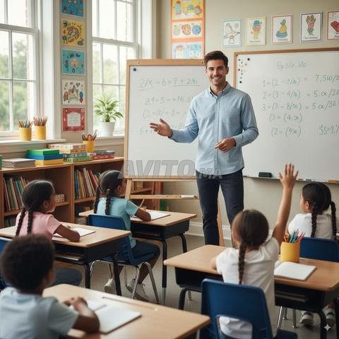 دروس في اللغة الفرنسية