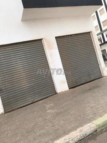 محلات تجارية للإيجار - 2