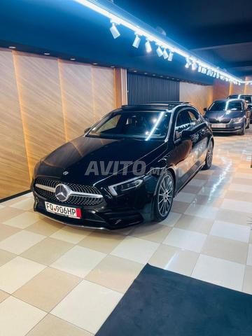Mercedes-Benz Classe A Diesel Automatique 2020 - 2