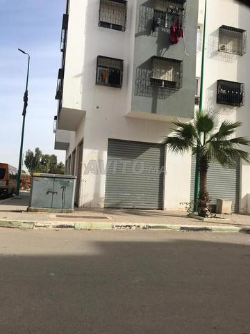 Locaux commerciaux à louer