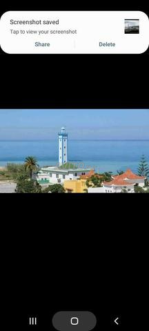 دار مستقلة للبيع قرب البحر وتقع قرب واد لو - 2