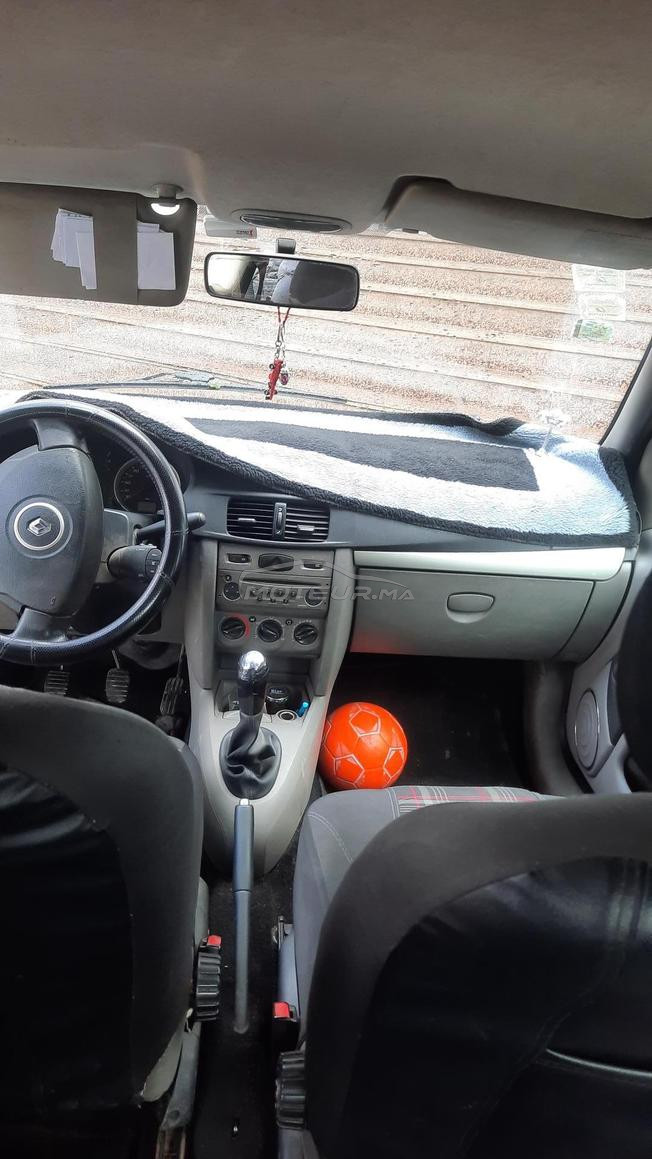 Voiture Symbole toutes options à vendre
