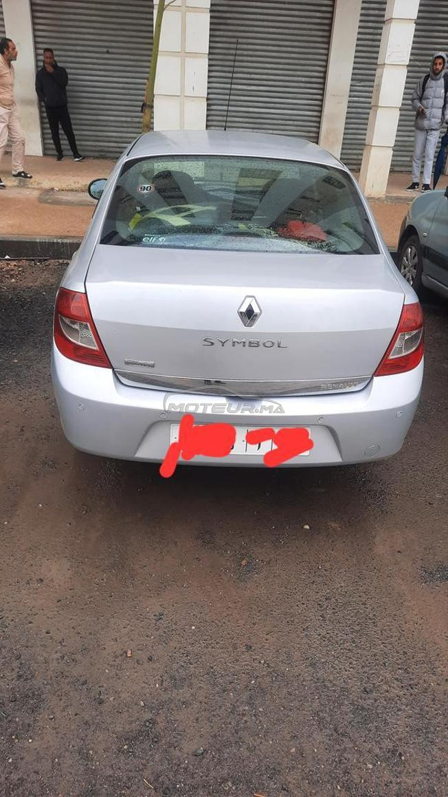 Voiture Symbole toutes options à vendre