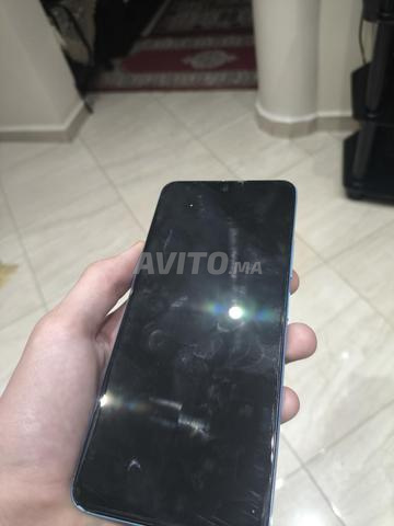 Redmi note 12 (128go/8go) en état moyen a vendre - 2