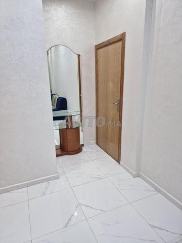 Appartement Meublé Journalier Propre Très Calme Fès