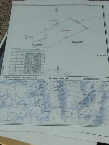 أرض للبيع بالحد الغربية