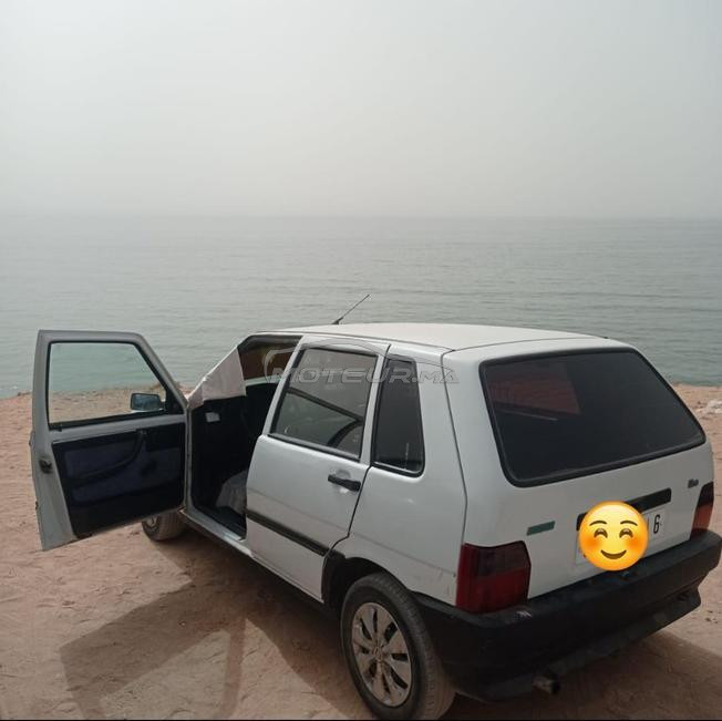 fiat uno essance model 1995 