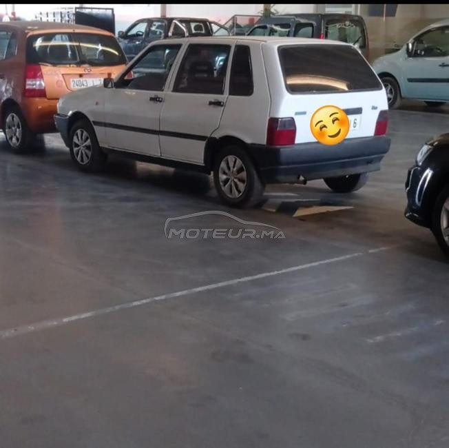 fiat uno essance model 1995 