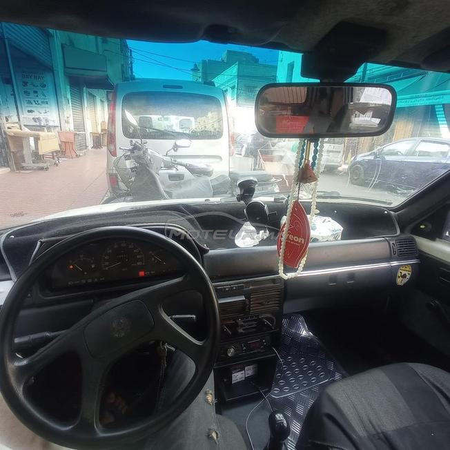 fiat uno essance model 1995 
