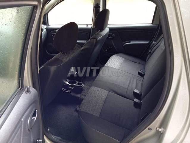 Dacia Duster Diesel Manuelle 2013 à Casablanca