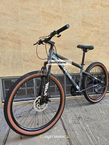 Vélos en aluminium Bonjour à tous, livraison gratuite pour tous